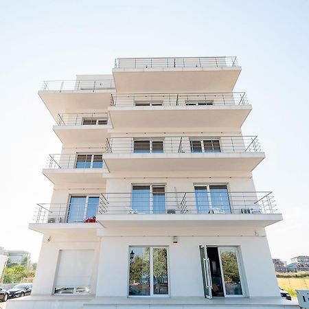 By The Sea Residence Navodari Bagian luar foto