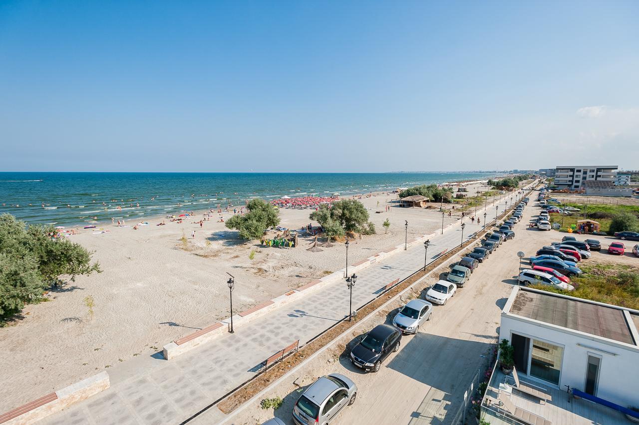 By The Sea Residence Navodari Bagian luar foto