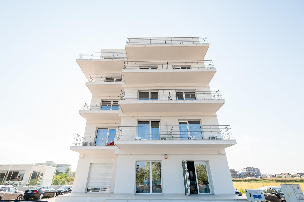 By The Sea Residence Navodari Bagian luar foto