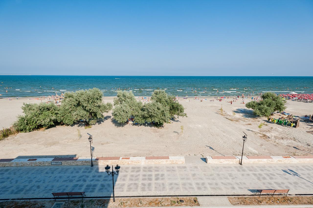 By The Sea Residence Navodari Bagian luar foto