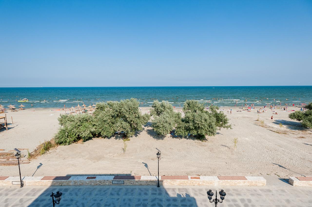 By The Sea Residence Navodari Bagian luar foto