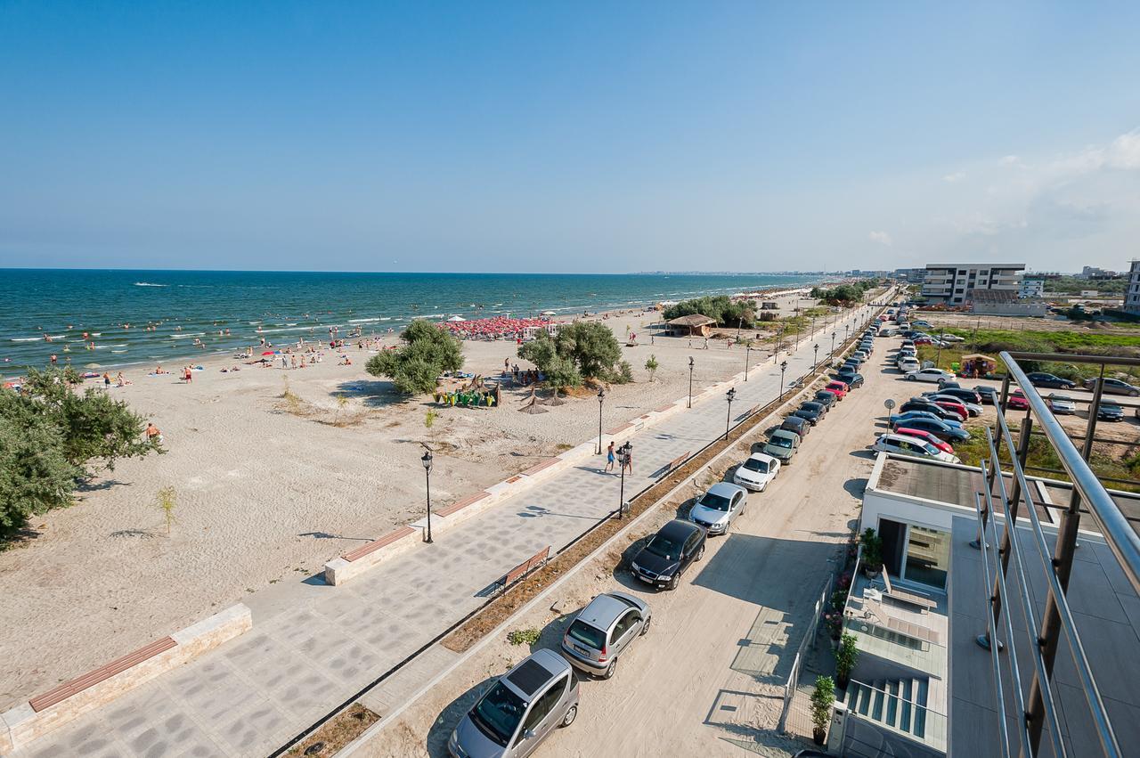 By The Sea Residence Navodari Bagian luar foto