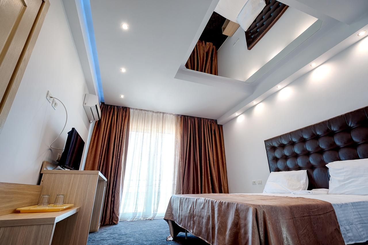 By The Sea Residence Navodari Bagian luar foto