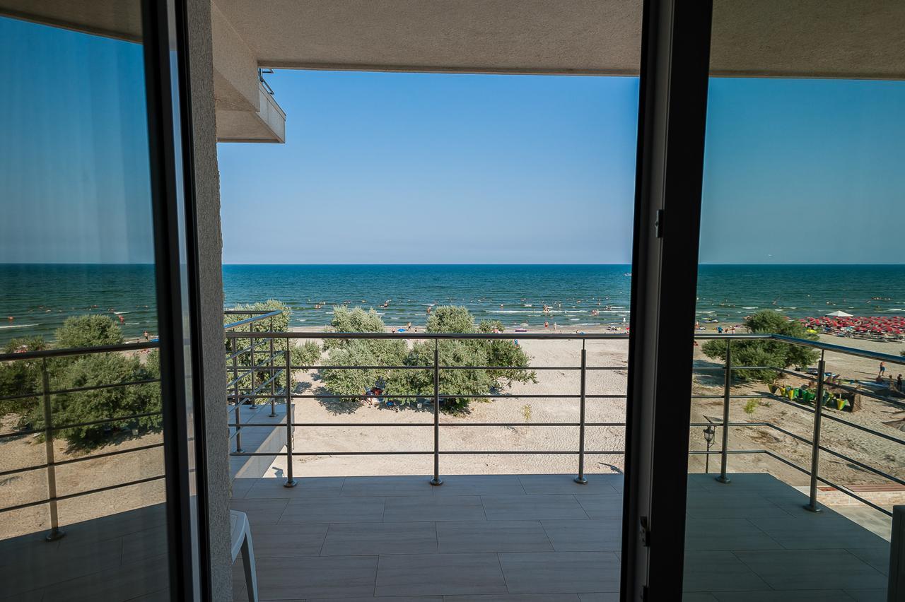 By The Sea Residence Navodari Bagian luar foto